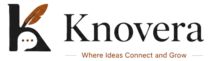 Knovera Logo