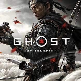 Ghost of Tsushima 