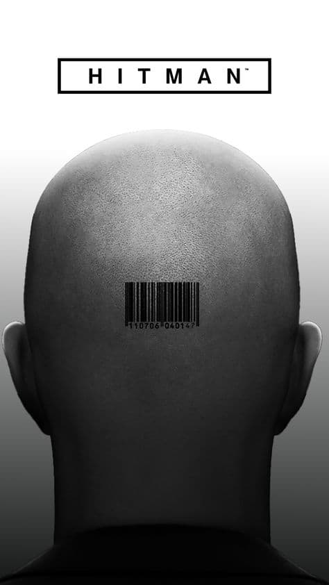 Hitman